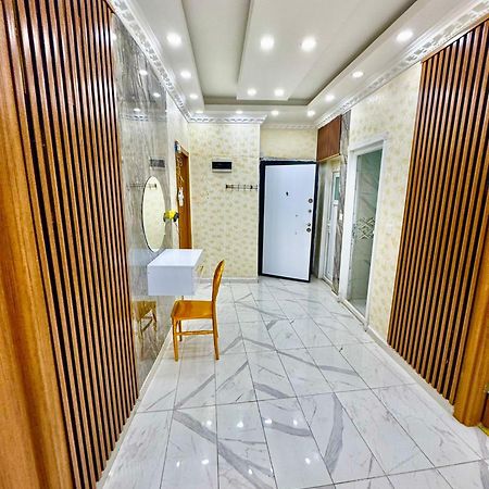 Hagia Sophia Deluxe Apartment Istanbul Exterior foto