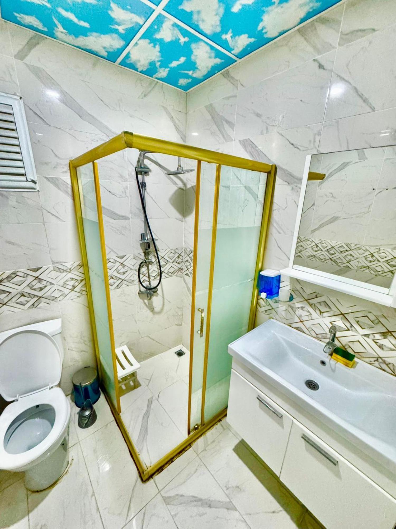 Hagia Sophia Deluxe Apartment Istanbul Exterior foto