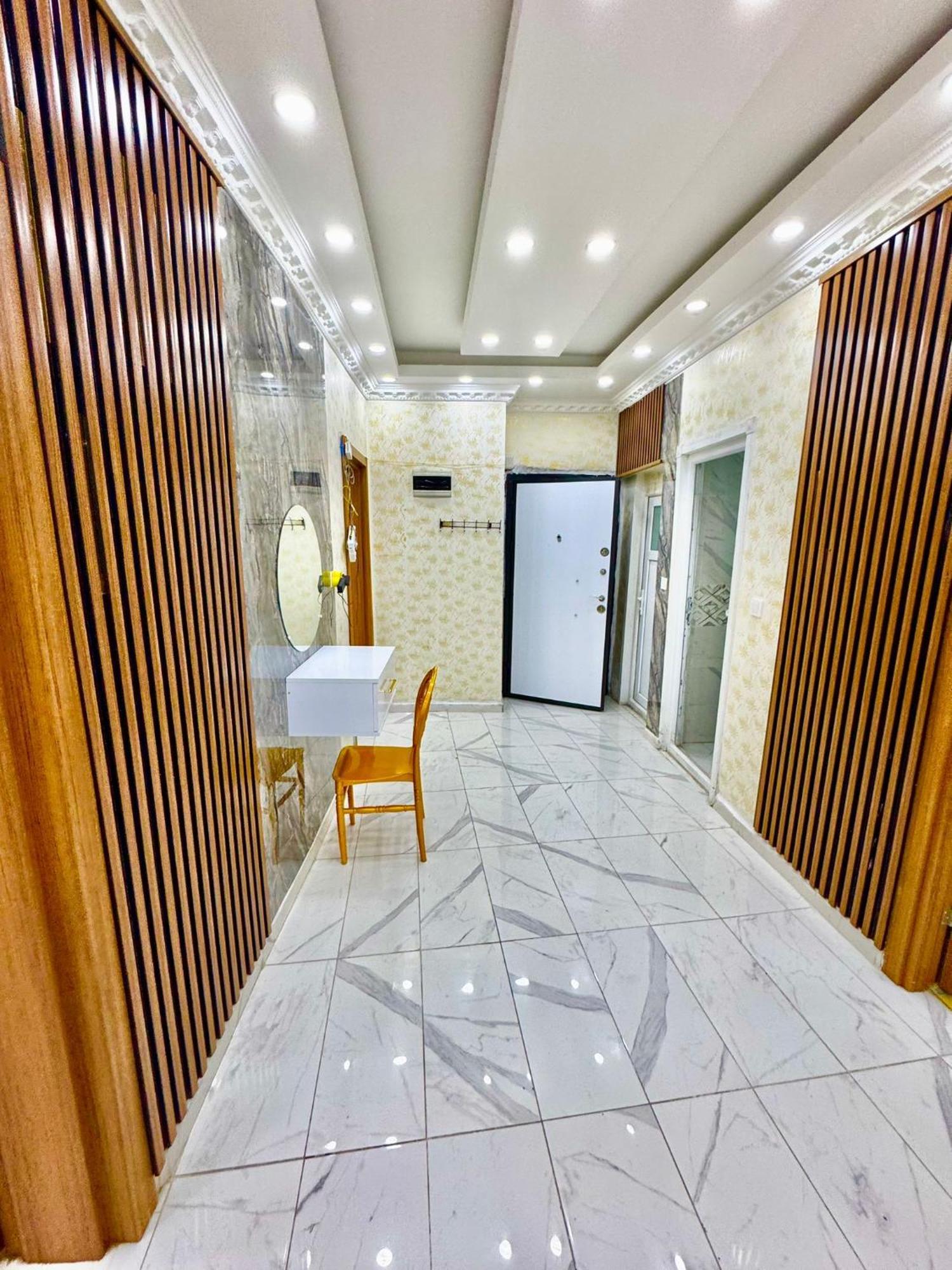 Hagia Sophia Deluxe Apartment Istanbul Exterior foto