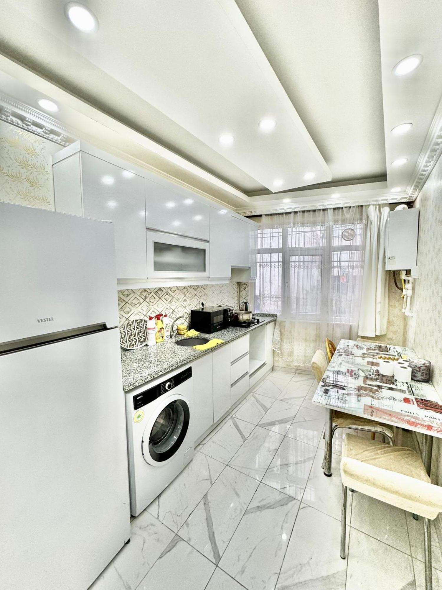 Hagia Sophia Deluxe Apartment Istanbul Exterior foto